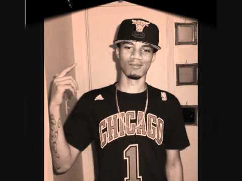 Yung Mont ft. G.Mooreta - Aint Listenin