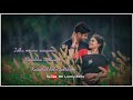 ️ Adi Anarkali ️ Varusamellam Vasantham Song Whatsapp Status Mk Lovely Edits