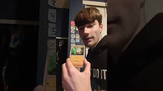 Ranking each card by how easily I could beat them in a 1v1! #ranking #pokemon #pokemon151