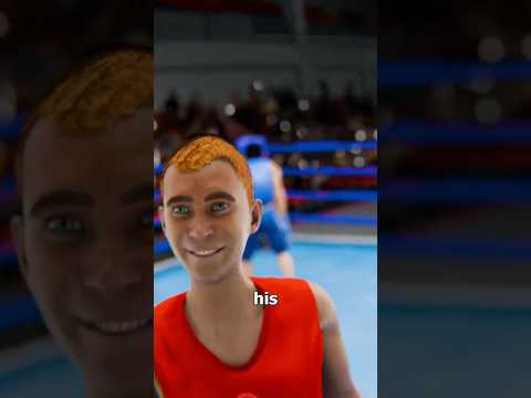 My Son Got Robbed Of Gold 🥊