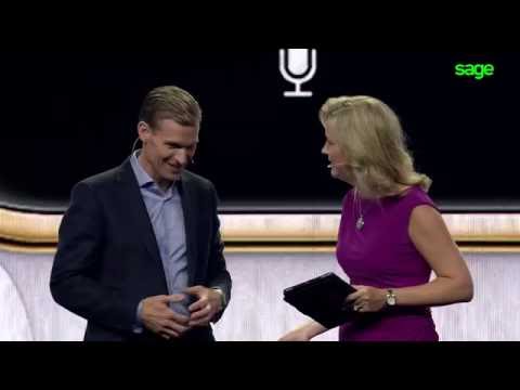 Sage Summit 2016 Day One Recap