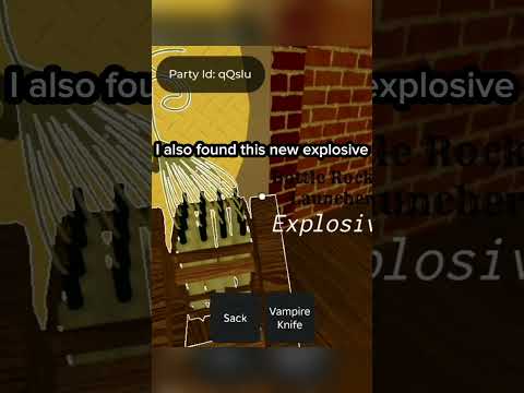 Another deadails update. Song:Western Ballad #roblox #deadrails