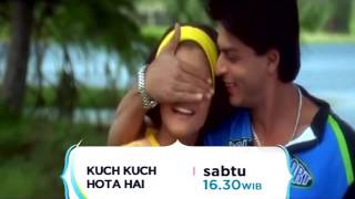 Download lagu Kuch Kuch Hota Hai | Spesial Lebaran MNCTV mp3