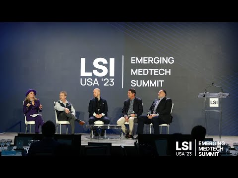 The Fight Against Alzheimer's: Innovation in Treatment | LSI USA ‘23