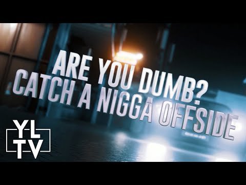 Ice Csay & Rambow - "2Gether" [LYRIC VIDEO]: YLTV