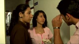 QUIERO VERTE SONREIR-CARLOS VIVES VIDEO OFICIAL