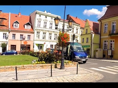 Środa Śląska Eldorado