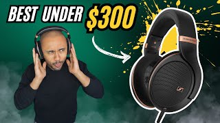 Sennheiser HD 505 Review – Why I’d Choose It Over the HD 660S2 (and Save $200!) 🎧🎮