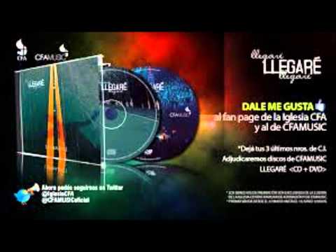 C F A Music  Con Tu Espiritu