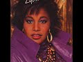 Cheryl Lynn - Instant love