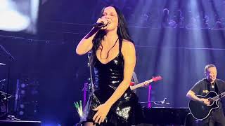 &quot;I Never Loved You Anyway&quot; by The Corrs at the Royal Albert Hall on 28th March 2025