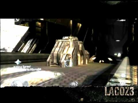 Lacoz3 Halo 3 Montage 2 Edited by AAR PIE