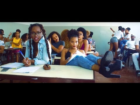 Divas Paris - Snap Boy (Official music video)