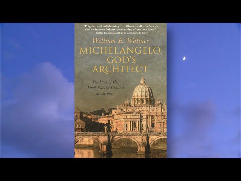 First Person One on One: Michelangelo, God's Architect