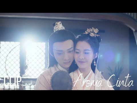 Clip EP11 Aku akan selalu mencintaimu | Aroma CintaINDO SUB