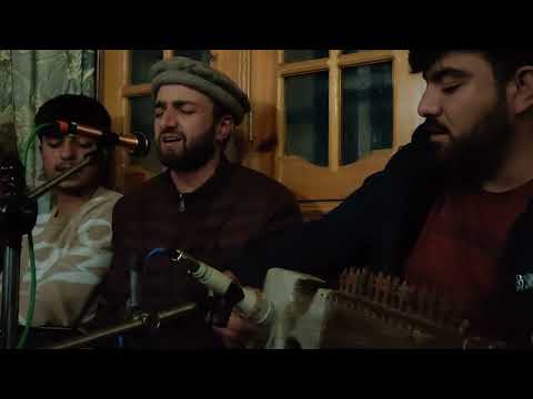 Burushashki Ginan | Khalil from karimabad hunza | Ismailiginans | #ginan #youtubevideo