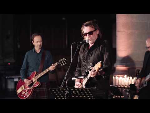 VESTROCK 2017 Basilica Sessions: Daan - Damaged Goods