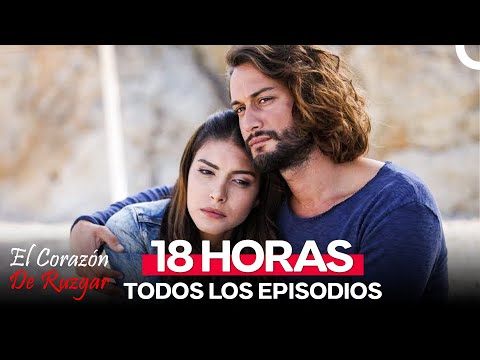 Todos Los Episodios De El Corazón De Ruzgar