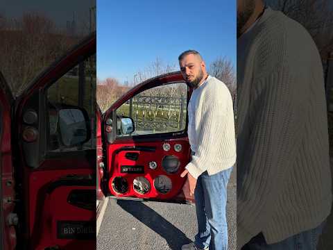 Arabam çok çirkin olduya 🥲 #shorst #ahmetaktas44