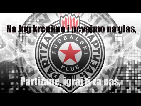 Samo partizan