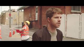 Vincent Vallières - De bord en bord (Vidéoclip officiel)