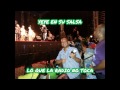 EL SEDIENTO--GRAN COMBO DE PTO RICO CANTA:CHARLIE APONTE