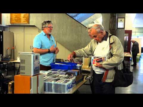 British Film Collectors Convention 2015