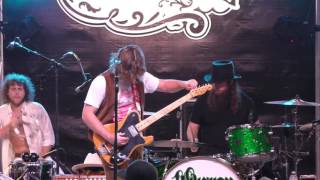 Whiskey Myers - River Road Ice House - Lonely East Texas Nights - HD 1080