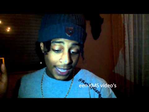 JayAnthony - Geen een als jij Ft. Marchellos ( KMS)