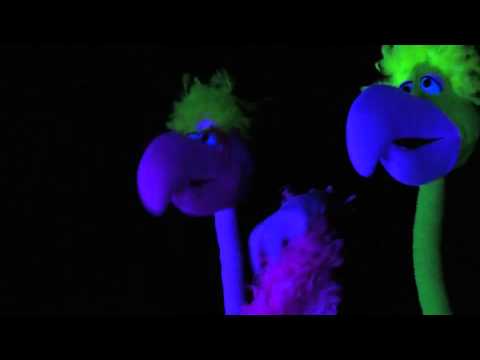 TLE 2012 - Puppets - Just Like He Said