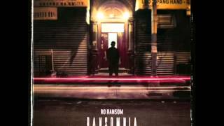 RO RANSOM FT CASEY VEGGIES - LEAP OF FAITH