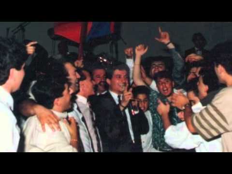 Paul Baghdadlian Tribute - SlideShow #2 - Paul the King