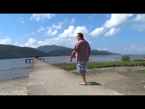 TJ UFSC 21/05/18 - Vem com o TJ: Joinville // Congresso de Economia da UFSC