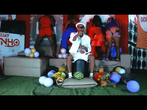 Pai banana -Cambua (vídeo oficial)