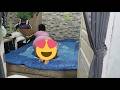 Changing Bed Sheets In Hot Weather