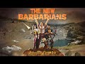 The New Barbarians 1983 Full Movie Fred Williamson Anna Kanakis Post Apocalyptic Action