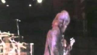 Aerosmith - Nobody's Fault (Live)