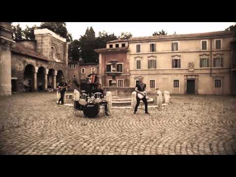 Ritam srca  - Sedam godina - (Official Video) - (FM sound production)