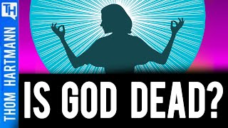 Is GOP Responsible For God's Death? (w/ John Fugelsang)