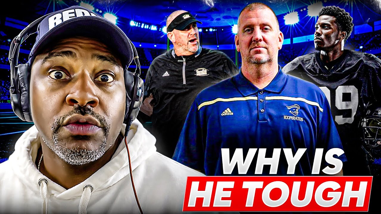 Marshawn Lynch & M. Robinson EXPOSE Why Athletes Respect Coach JB Over Media