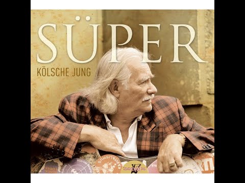 Kölsche Jung - Hans Süper