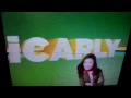 Old Nickelodeon ICarly Up Next Bumper 2008 2009