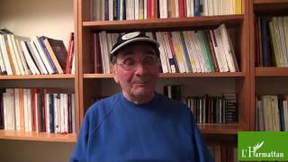 MON CINEMA EN CULOTTES COURTES <br> Serge Lebel