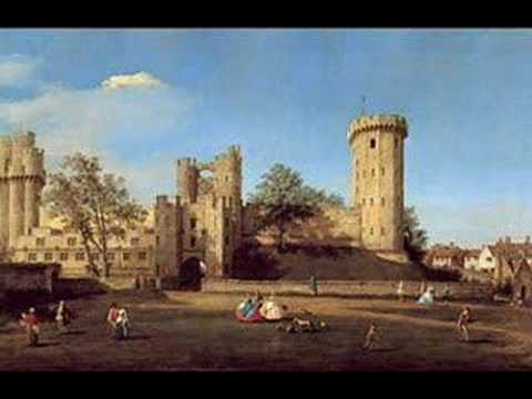 Alfred Deller -If music Be the food Of love - Henry Purcell