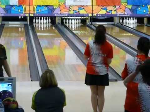 EYC 2015 - Jaqueline Witura, AUT, I