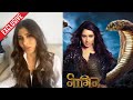 Shraddha Kapoor Ki Aanewali Naagin Film Par Kya Boli Mouni Roy