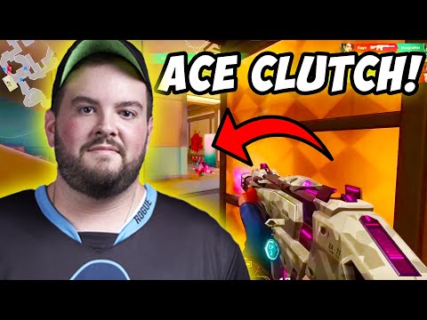How Pros/Radiant Players win 1v5 Clutches