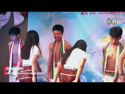 ZCC KHAWMPI St. Joachim Khangno te (Bowling Green)