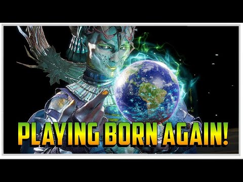 Koisy (Cetrion) vs Mogify (Jade) FT10 ~ Mortal Kombat 11