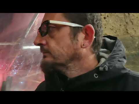 Borgogni (Fiom) alla fiaccolata in Piazza del campo dei lavoratori Beko